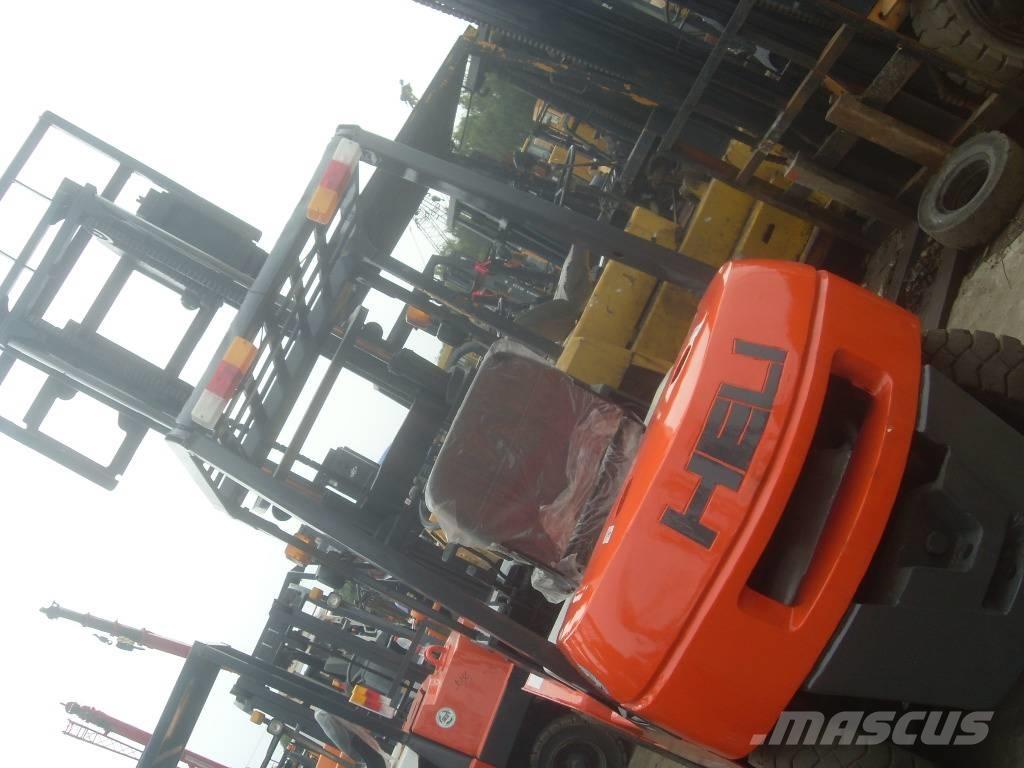 Heli FD 30 ディーゼル・軽油