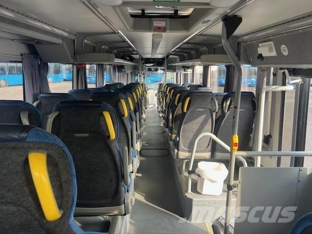 Volvo 8900 長距離バス