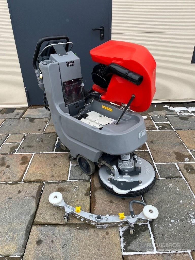 Hako B30 B 30 床洗浄機（スクラバー）
