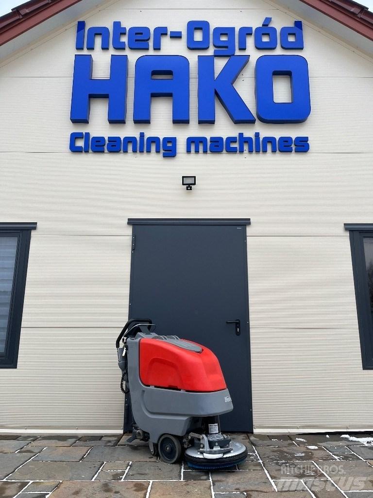 Hako B30 B 30 床洗浄機（スクラバー）