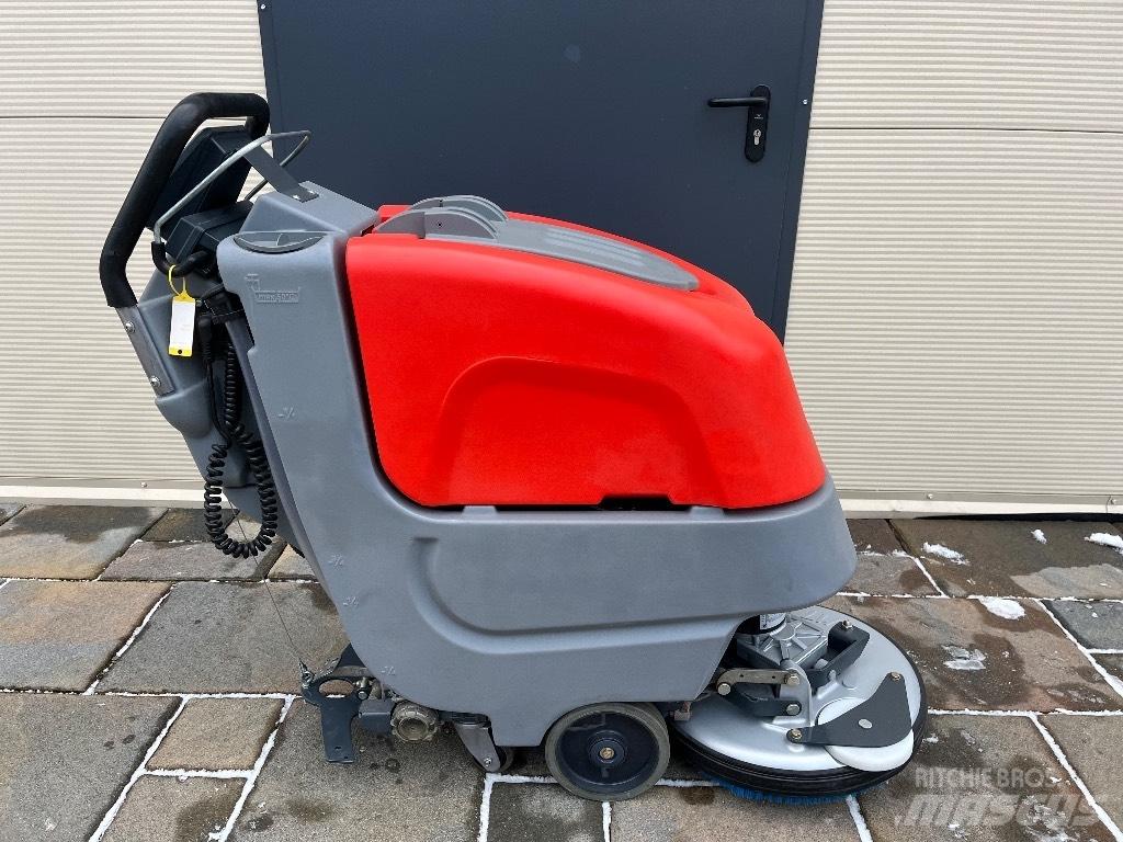 Hako B30 B 30 床洗浄機（スクラバー）