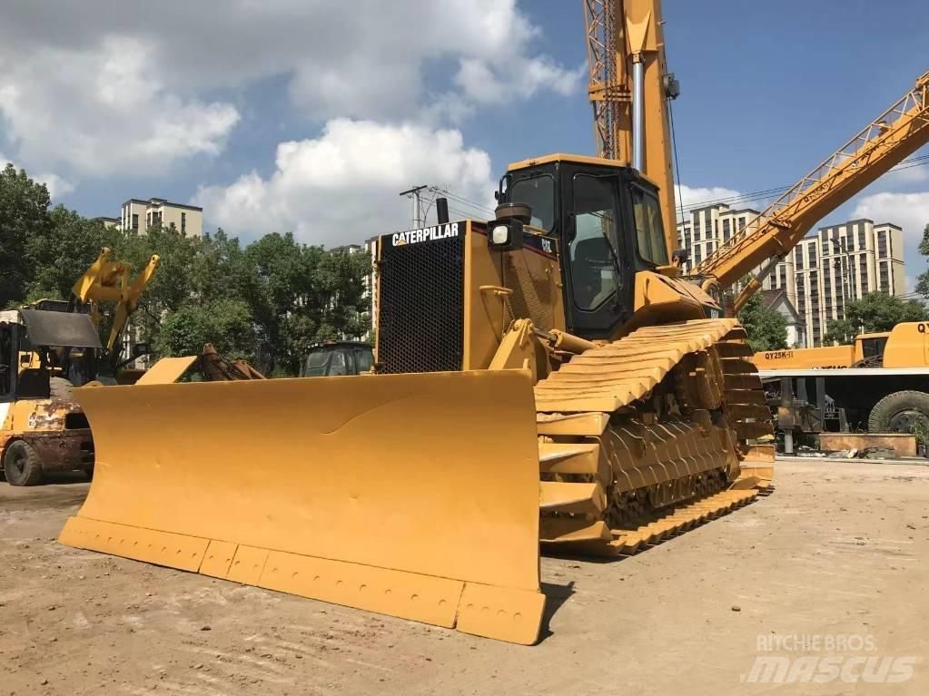 CAT D 6 G ブルドーザー