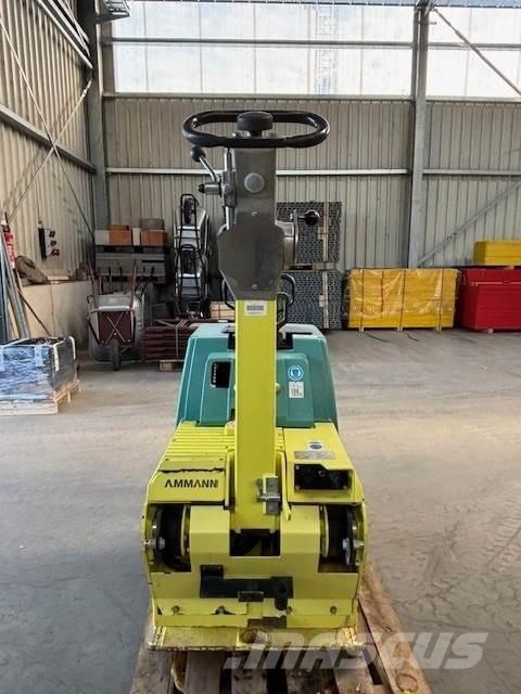 Ammann APH6530 プレートコンパクター