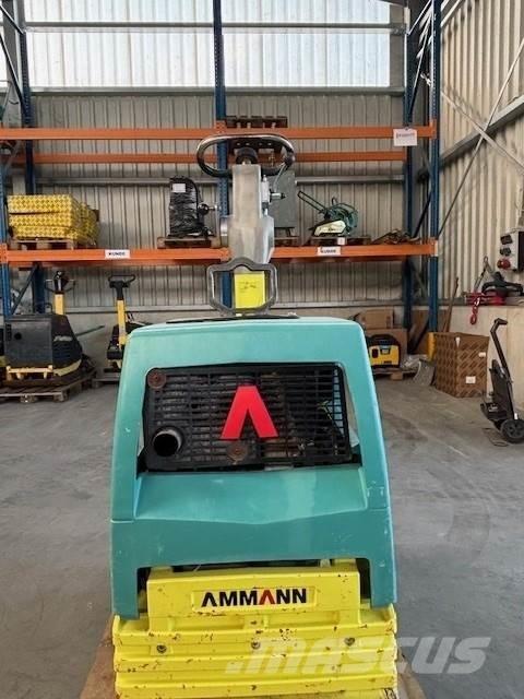 Ammann APH6530 プレートコンパクター