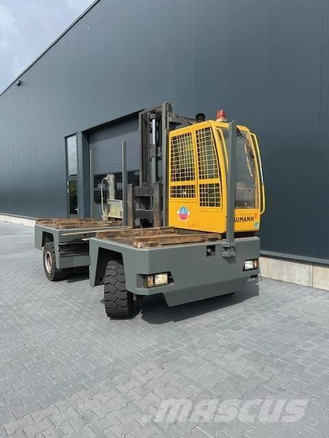 Baumann GX60L14/45 サイドローダー
