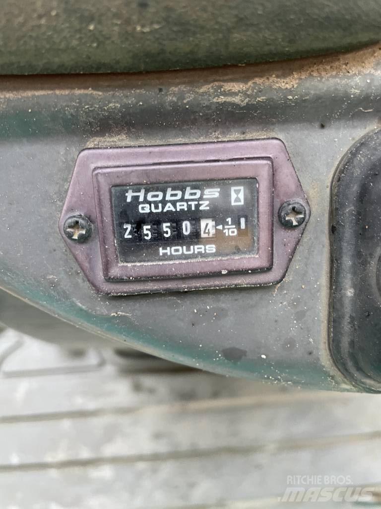 Yanmar SV 08-1 ミニ油圧ショベル 7t以下（ミニユンボ・ミニディガー）