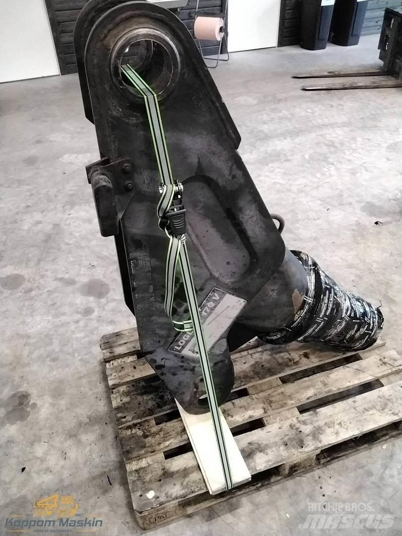 Loglift 170v ハーベスタ