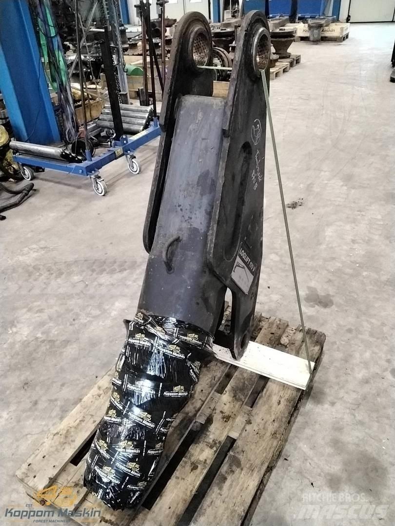 Loglift 170v ハーベスタ