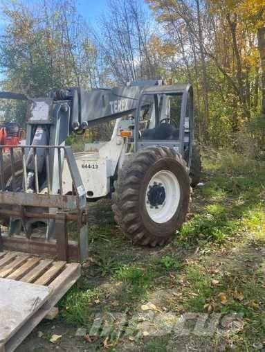 Terex TH 844 C ブームリフト　直伸型