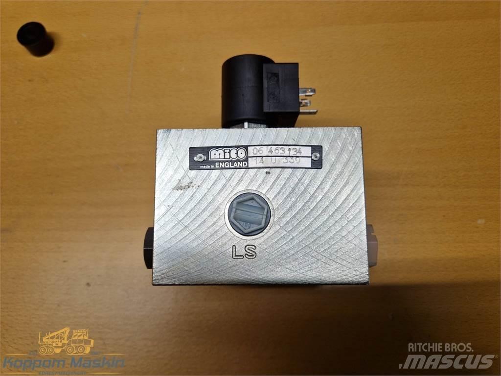 Eco Log 7008910 油圧機