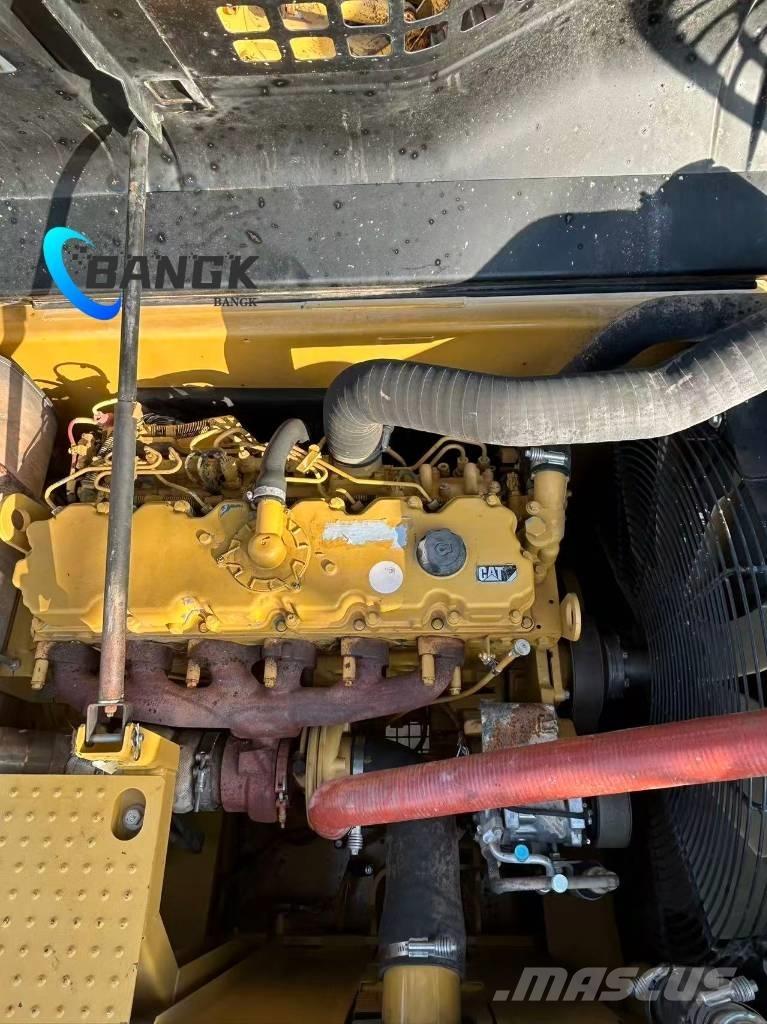 CAT 336 D2L 大型油圧ショベル12t以上（パワーショベル・ユンボ）