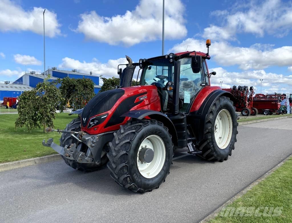 Valtra T 234 A トラクター