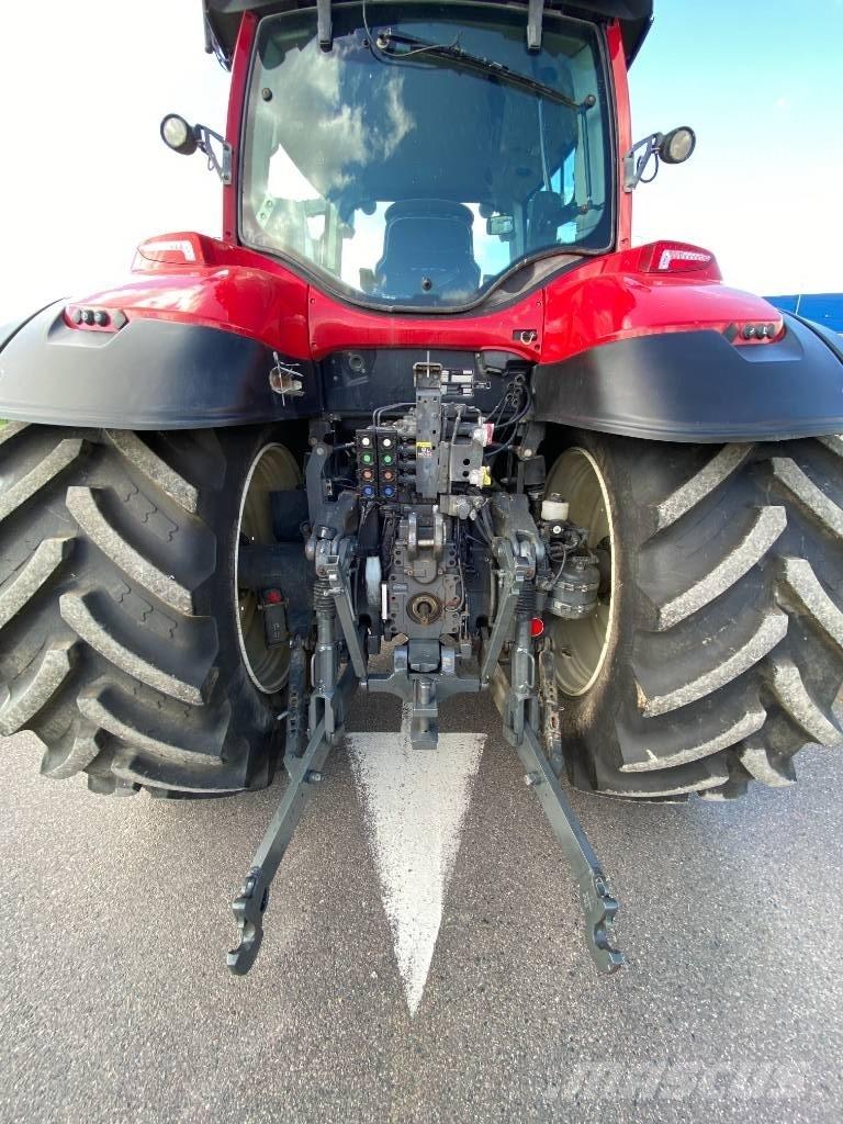Valtra T 234 A トラクター