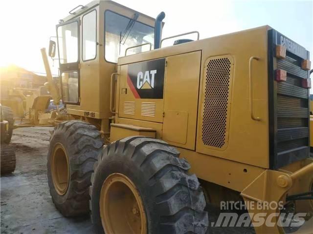 CAT 12 G モーターグレーダー