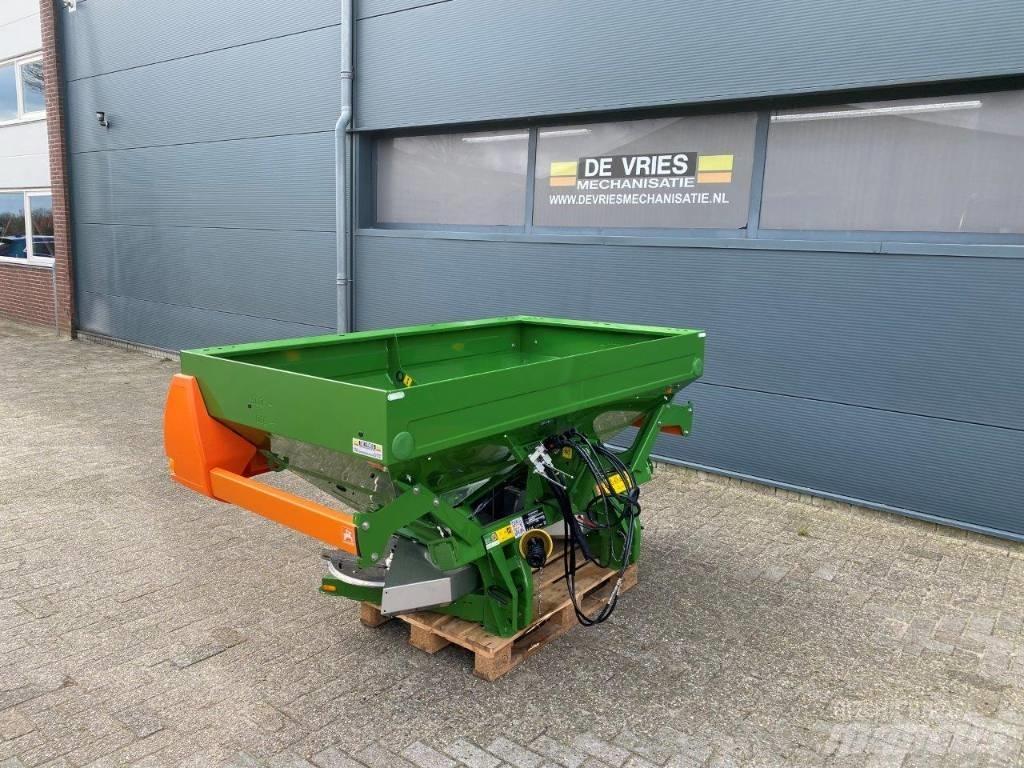 Amazone za-m 1502 ミネラル散布機
