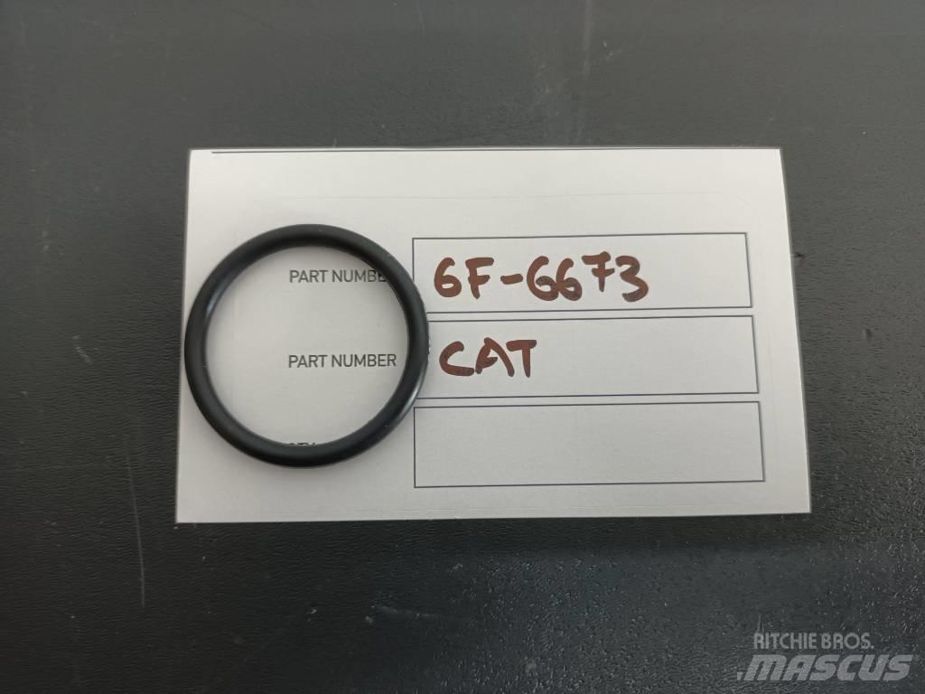 CAT SEAL 6F-6673 エンジン