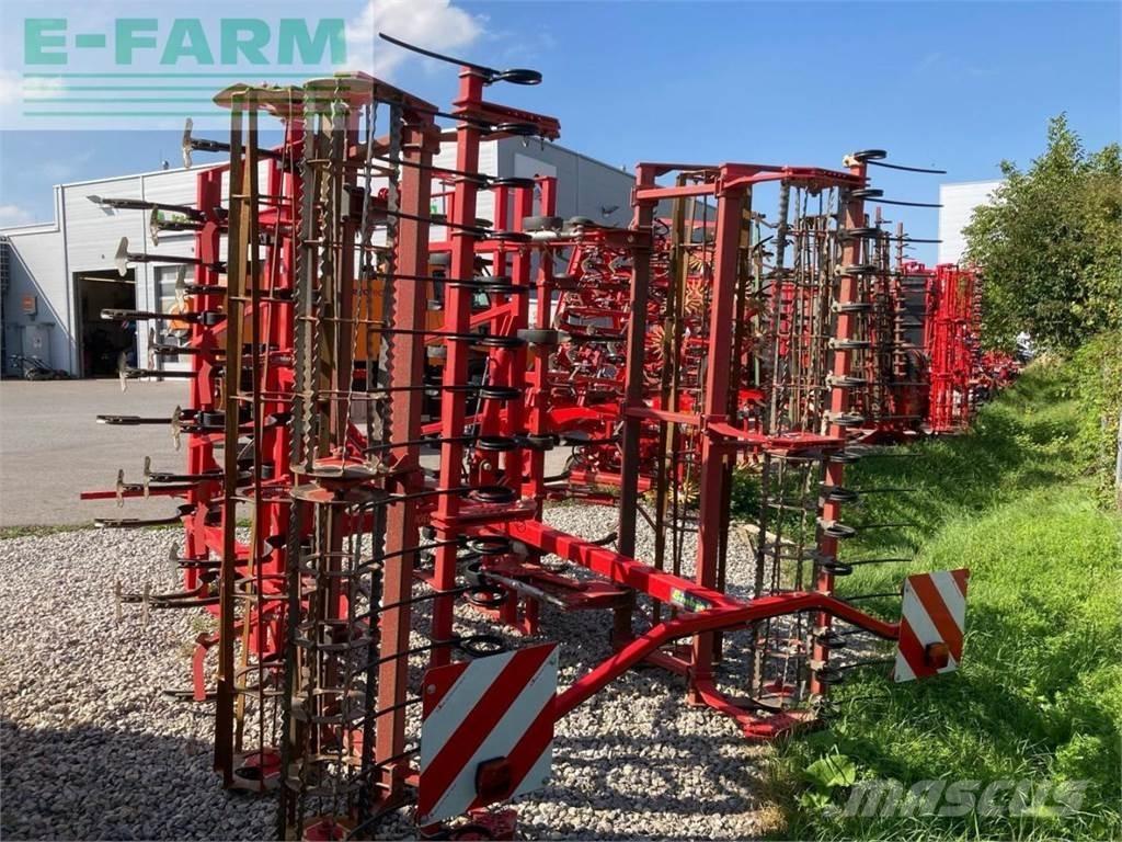 Einböck Taifun カルチベーター