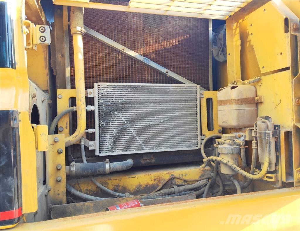 CAT 325BL 大型油圧ショベル12t以上（パワーショベル・ユンボ）