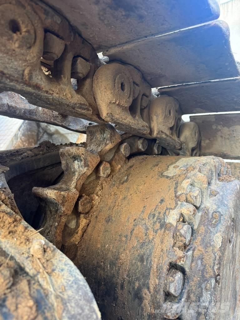 CAT 349 ELME 大型油圧ショベル12t以上（パワーショベル・ユンボ）