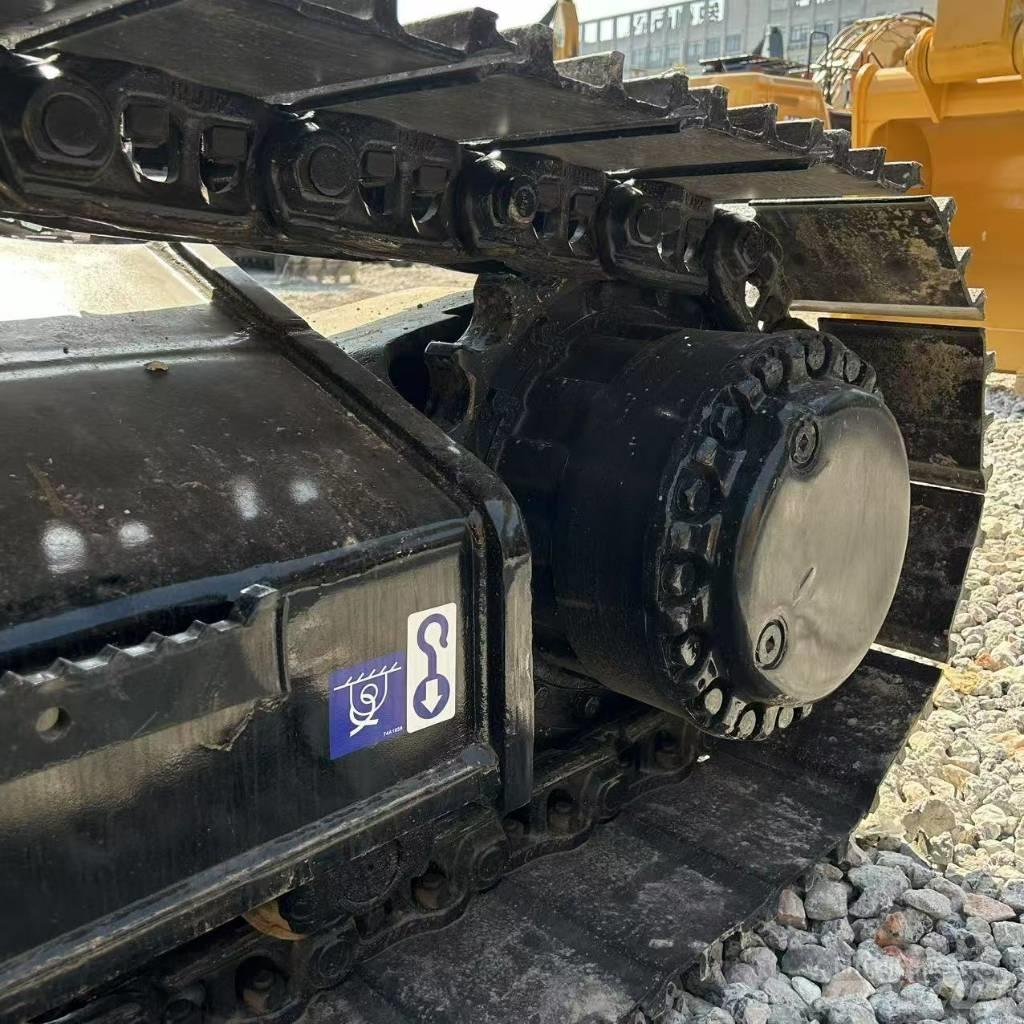 CAT 325D2L 大型油圧ショベル12t以上（パワーショベル・ユンボ）