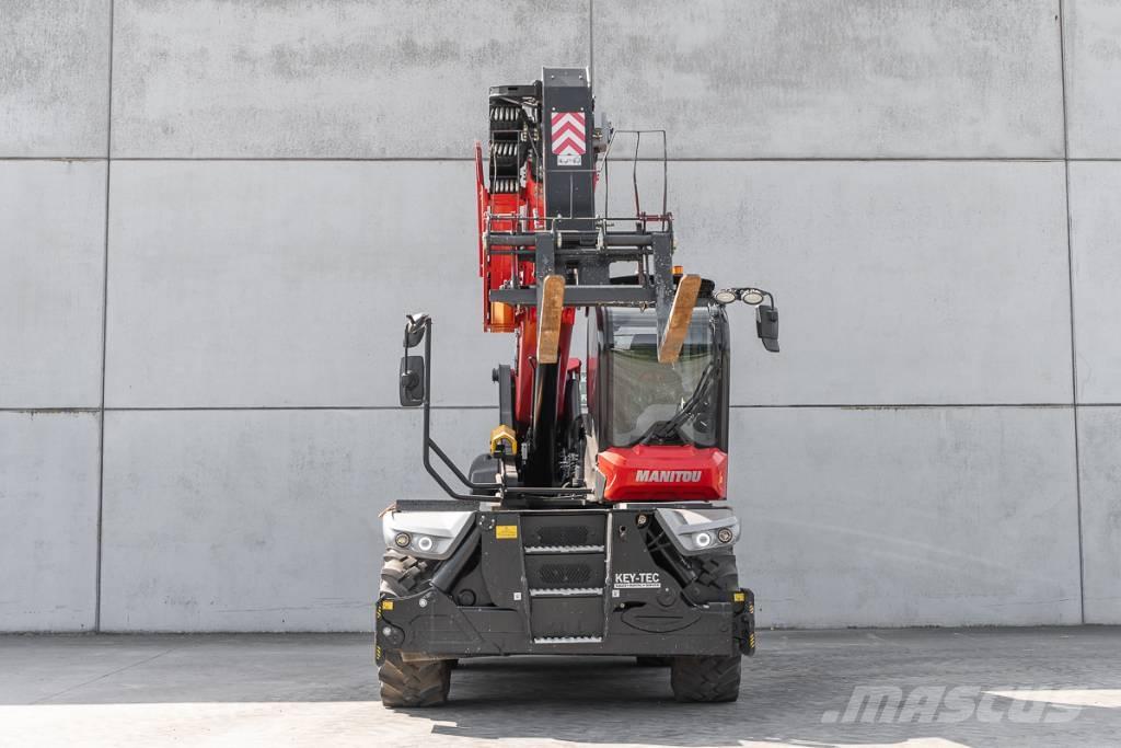 Manitou MRT 2260 テレスコーピックハンドラー