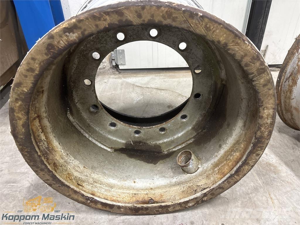 Valmet 911 20x26,5 タイヤ、ホイル、リム