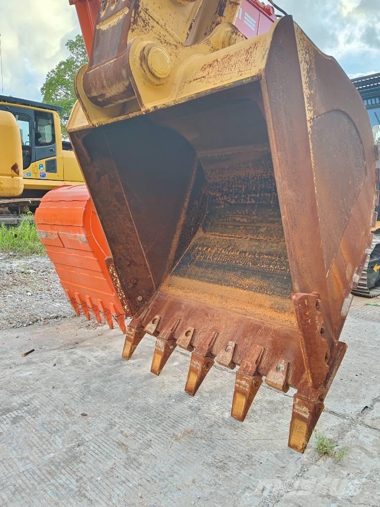 Komatsu PC 400-8 大型油圧ショベル12t以上（パワーショベル・ユンボ）
