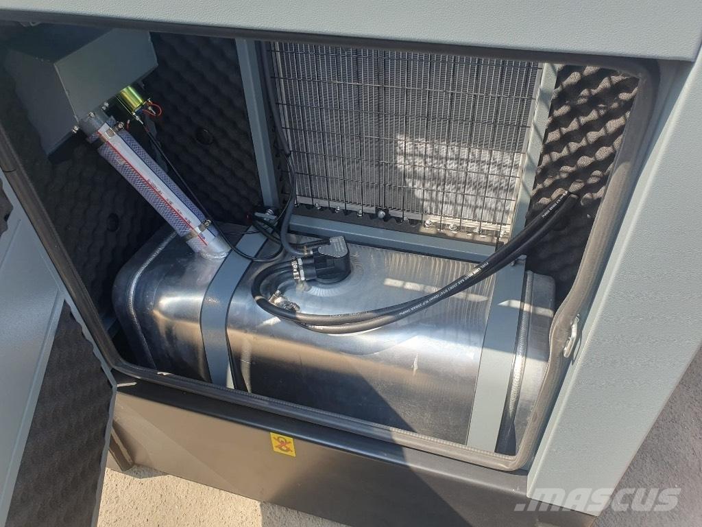 Simon 40KVA ディーゼル発電機