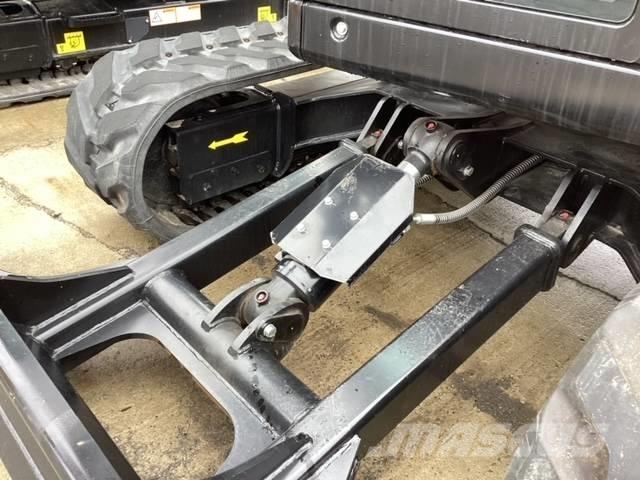 Sany SY 80 U 大型油圧ショベル12t以上（パワーショベル・ユンボ）