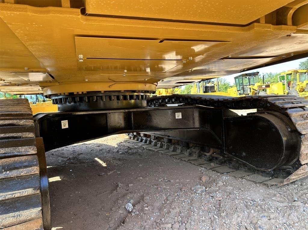 CAT 325C 大型油圧ショベル12t以上（パワーショベル・ユンボ）