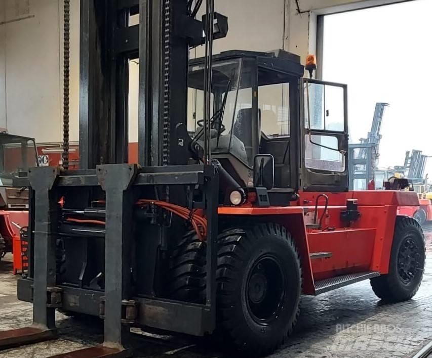 Kalmar DCD 200-12 LB ディーゼル・軽油