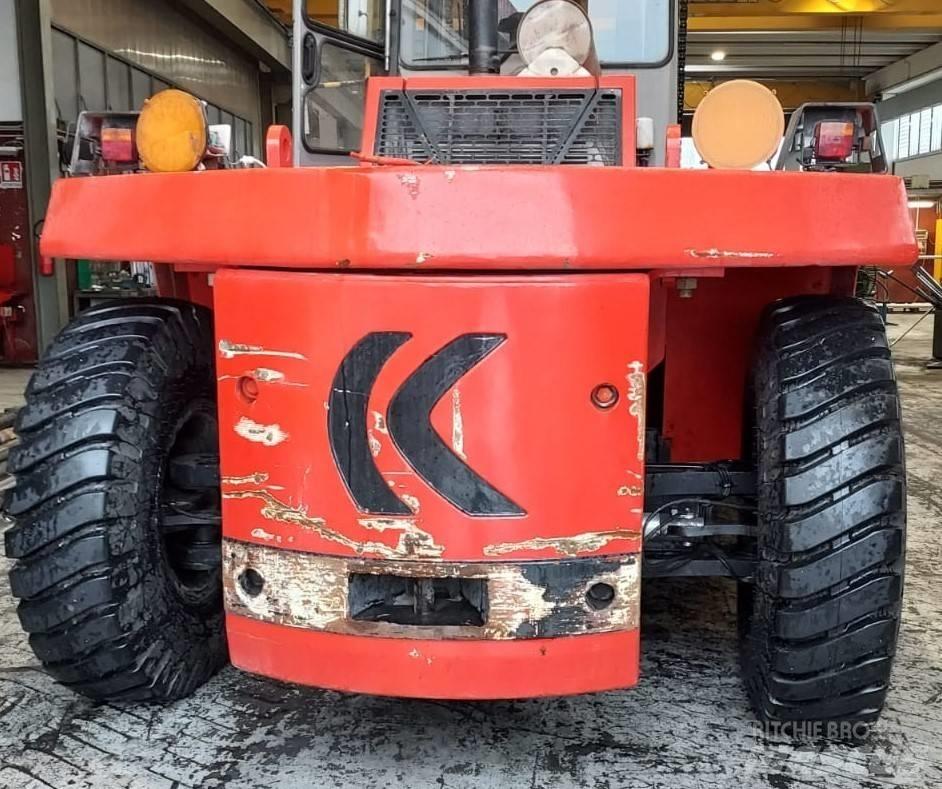 Kalmar DCD 200-12 LB ディーゼル・軽油