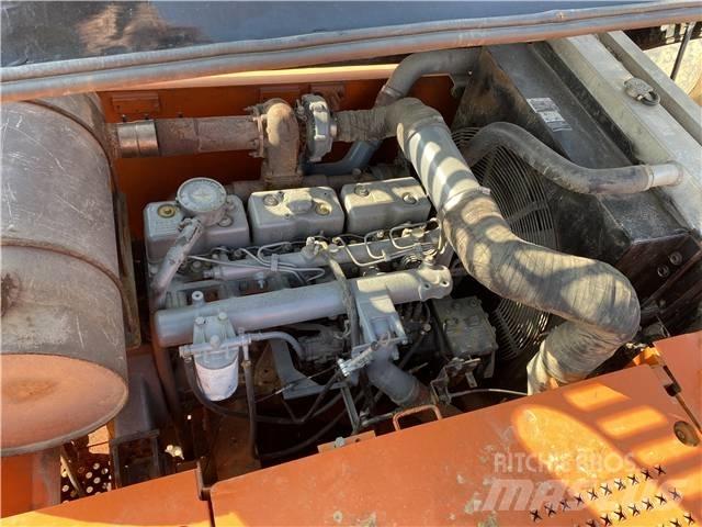 Doosan DH 300 大型油圧ショベル12t以上（パワーショベル・ユンボ）
