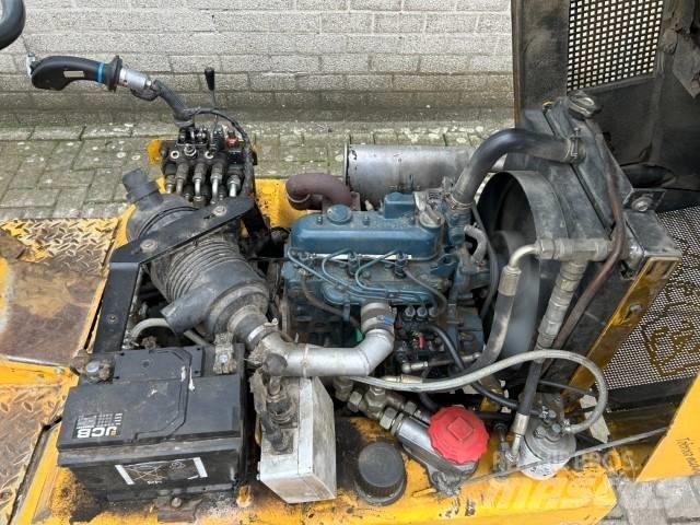 GiANT D 261S ミニローダー