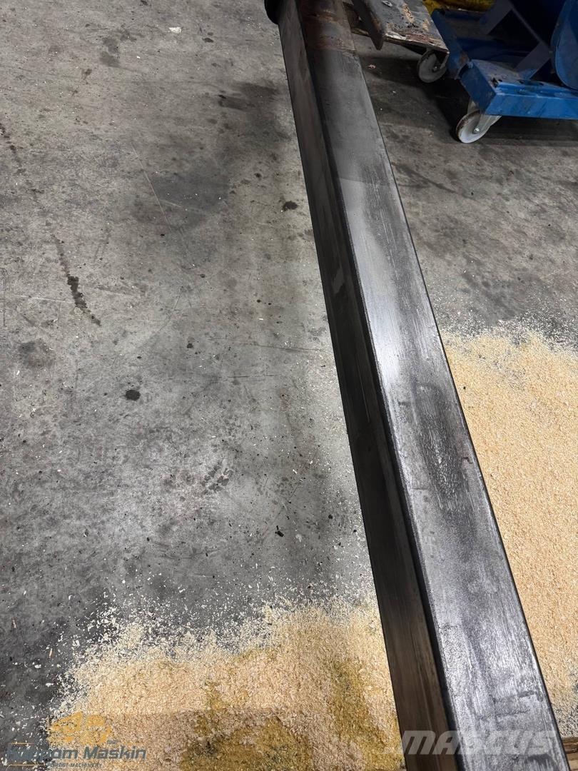 Rottne RK 160 フォワーダクレーン