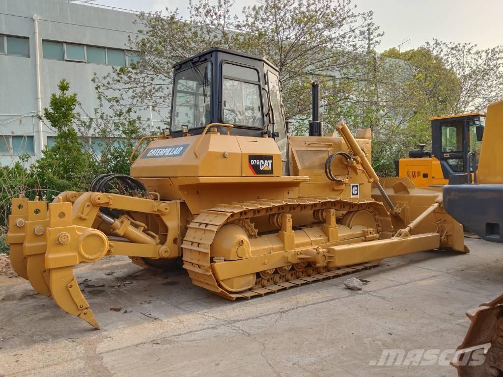 CAT D 7 G ブルドーザー