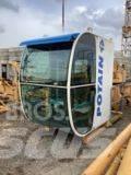 Potain MD 310 B タワークレーン