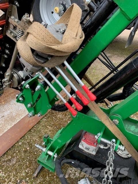 Kellfri HRT 160 ヘッジトリマー