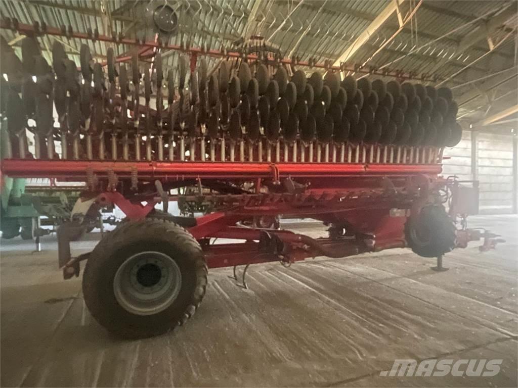 Kverneland DG 1200 ドリル