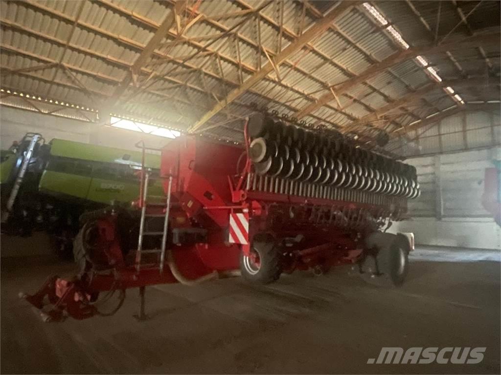 Kverneland DG 1200 ドリル
