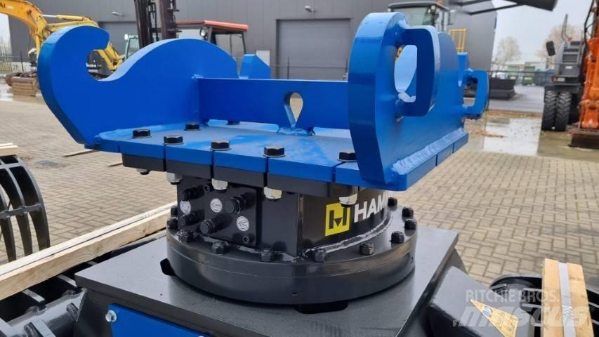 Hammer GRP1000D グラップル
