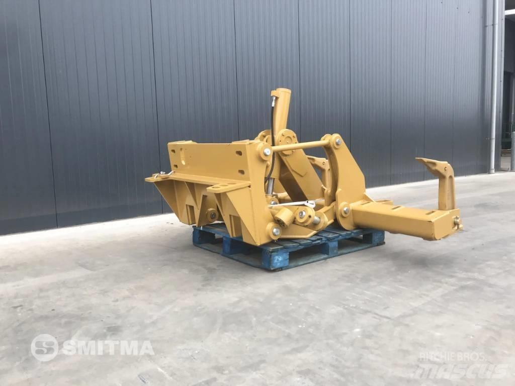 CAT 140G スカリファイヤ