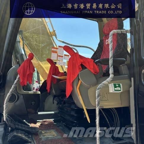 CAT 312 D 大型油圧ショベル12t以上（パワーショベル・ユンボ）