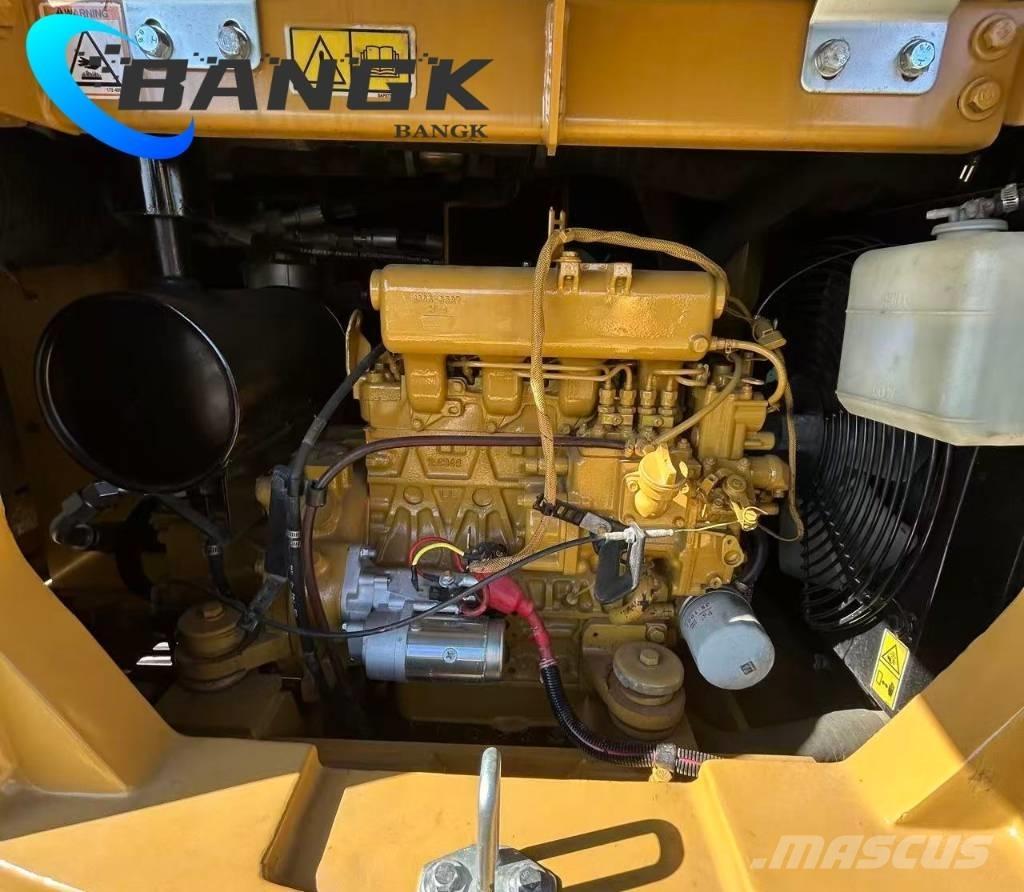 CAT 306E2 大型油圧ショベル12t以上（パワーショベル・ユンボ）