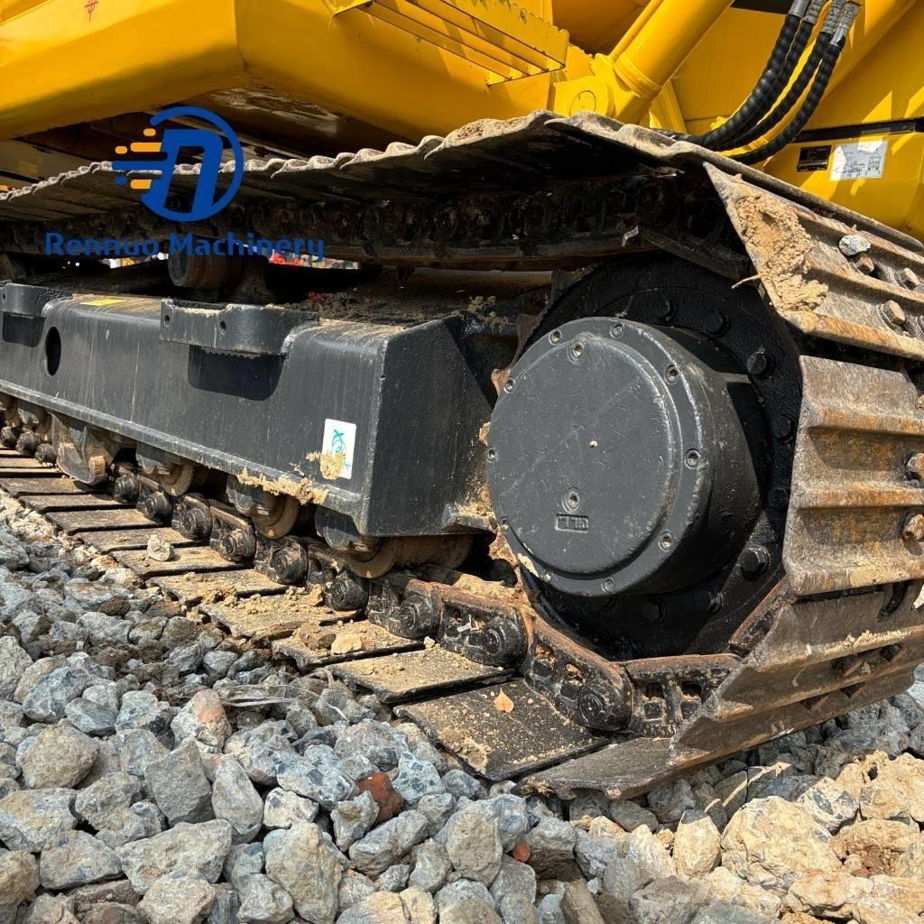 Komatsu PC 130 大型油圧ショベル12t以上（パワーショベル・ユンボ）