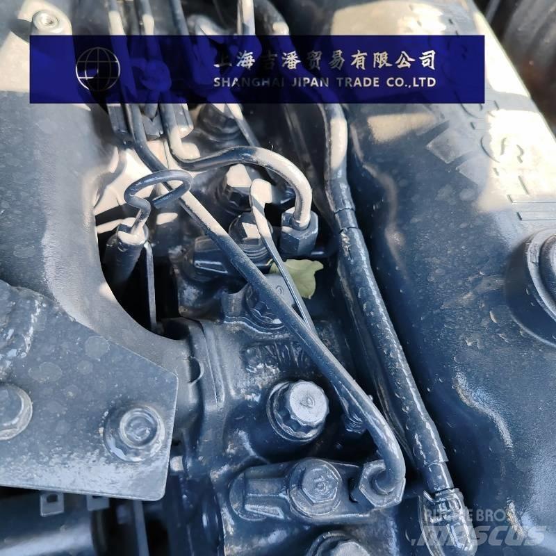 Kobelco 210 大型油圧ショベル12t以上（パワーショベル・ユンボ）
