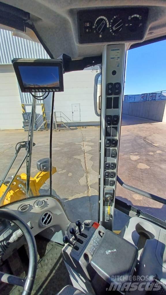 Volvo L 90 H ホイールローダー・タイヤショベル