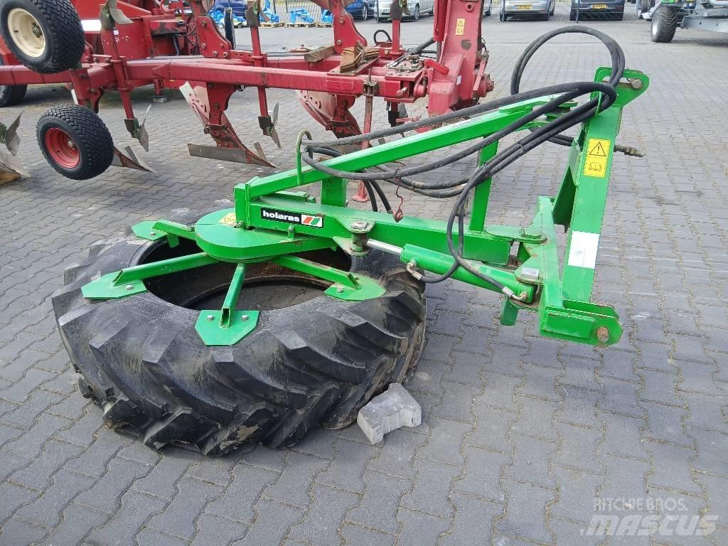 Holaras Octo1500-H 家畜飼料供給機
