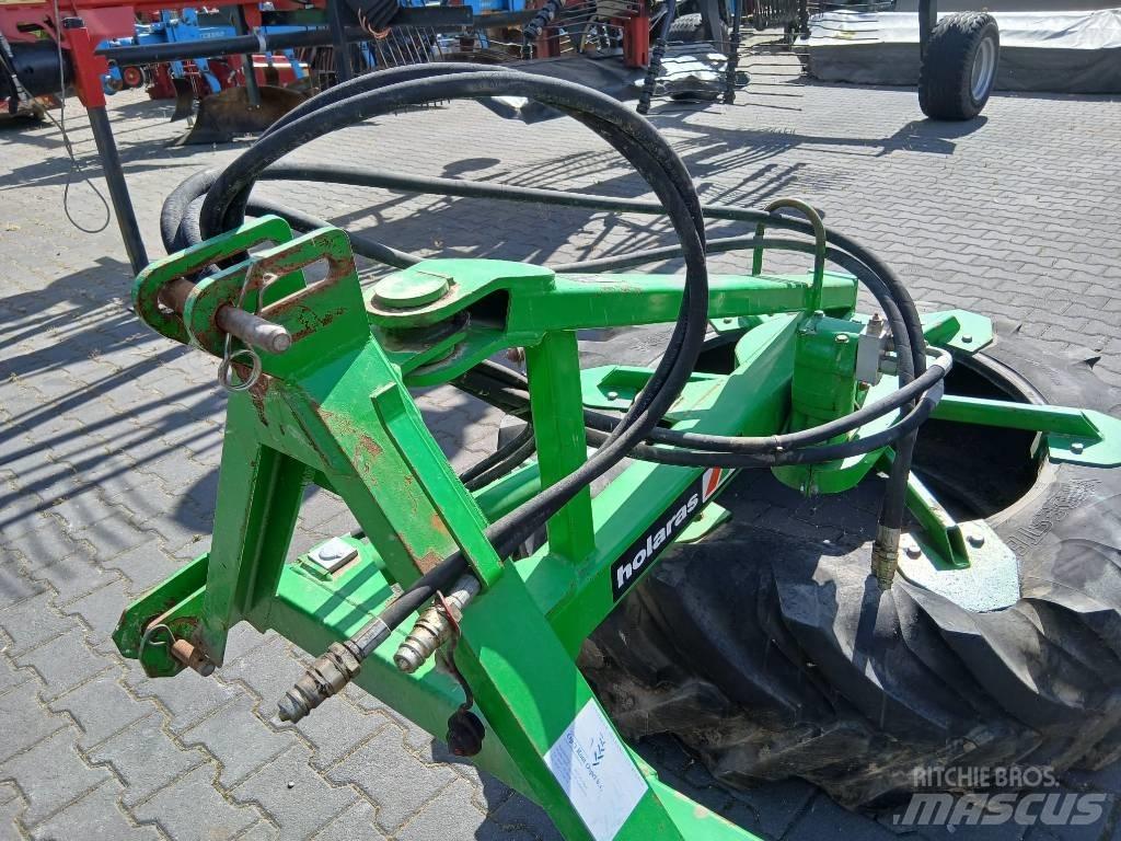 Holaras Octo1500-H 家畜飼料供給機