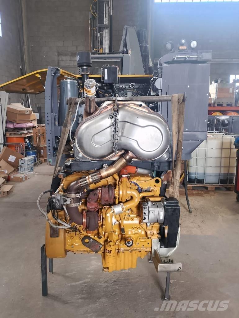 Atlas Copco T 40 サーフェイスドリルリグ